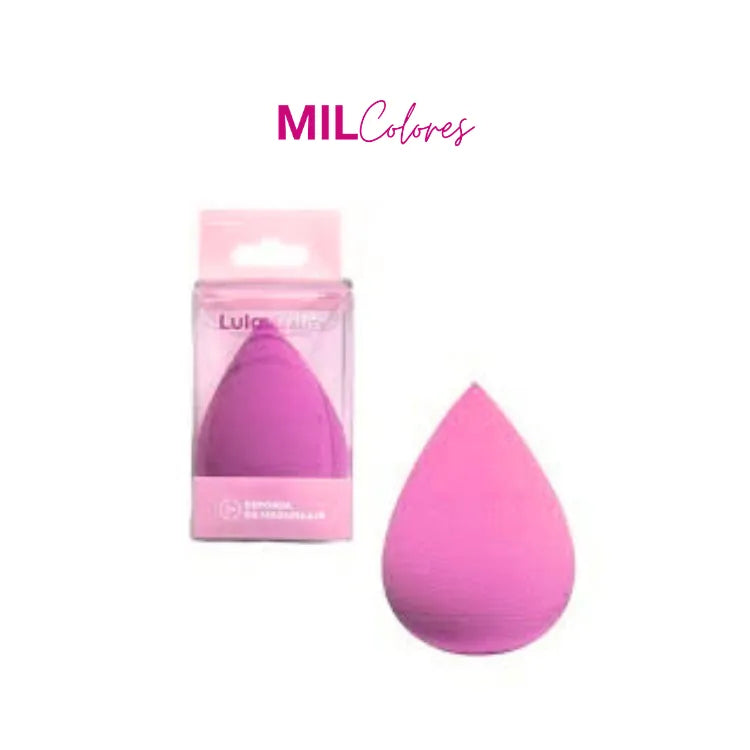 ESPONJA DE MAQUILLAJE