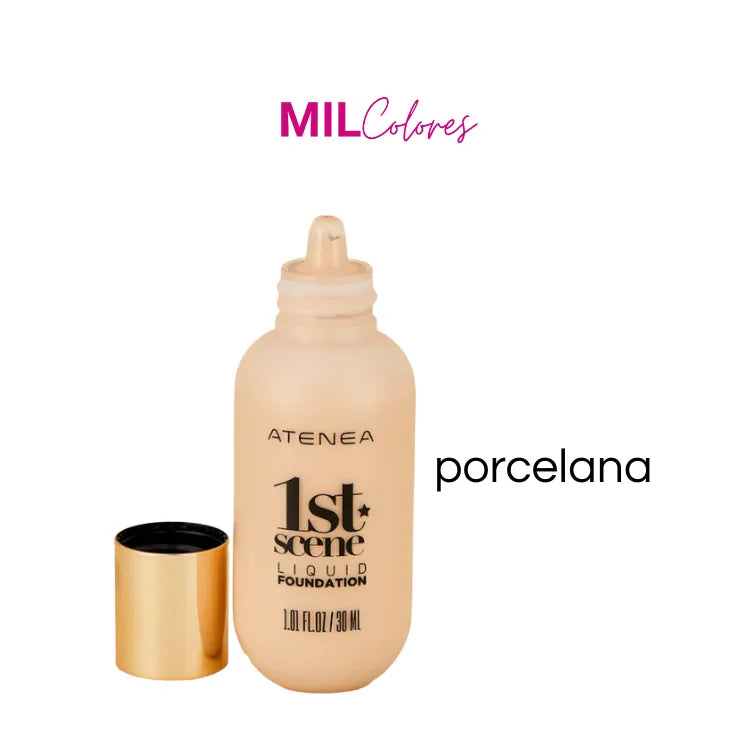MINI BASE LIQUIDA 1ST SCENE