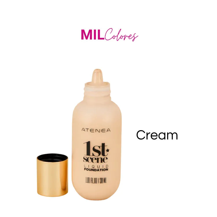 MINI BASE LIQUIDA 1ST SCENE