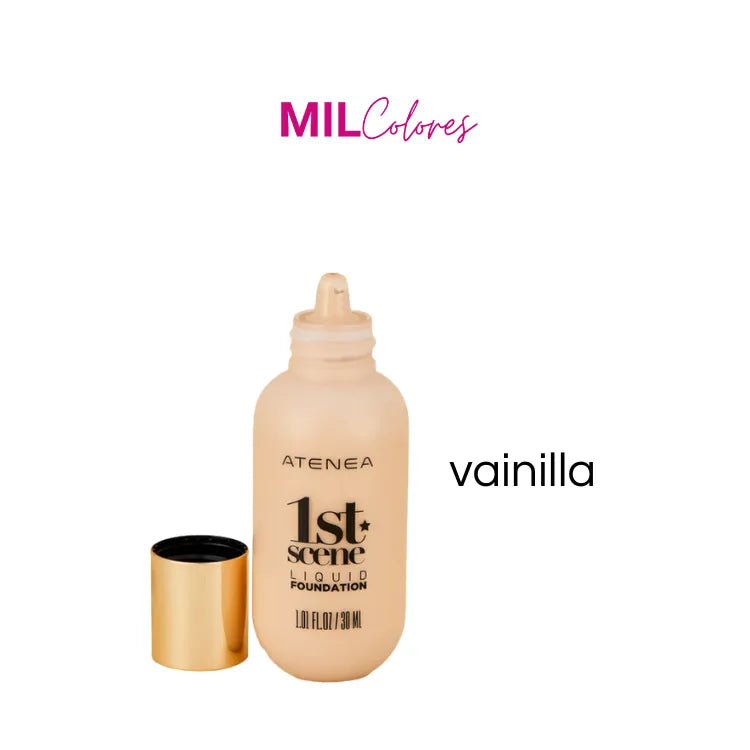 MINI BASE LIQUIDA 1ST SCENE