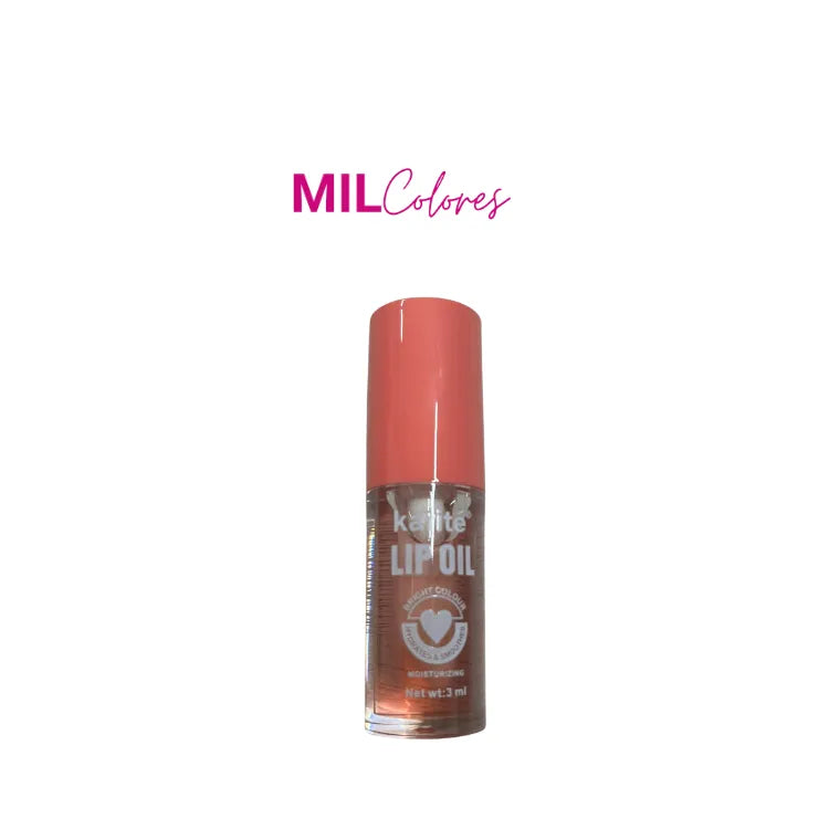 Brillo Labial Lip Oil