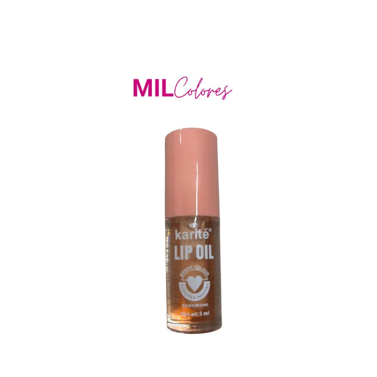 Brillo Labial Lip Oil