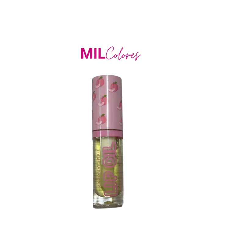 Brillo Labial Lip Oil