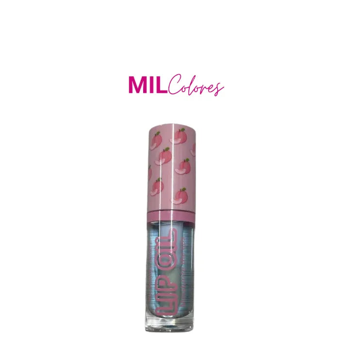 Brillo Labial Lip Oil
