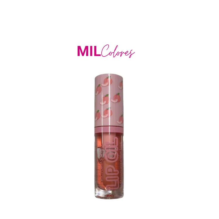 Brillo Labial Lip Oil