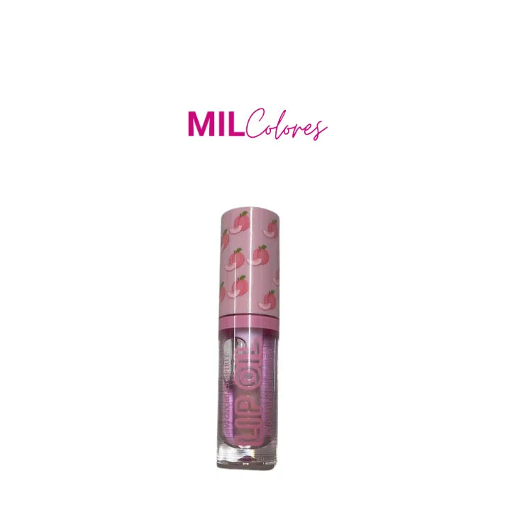 Brillo Labial Lip Oil