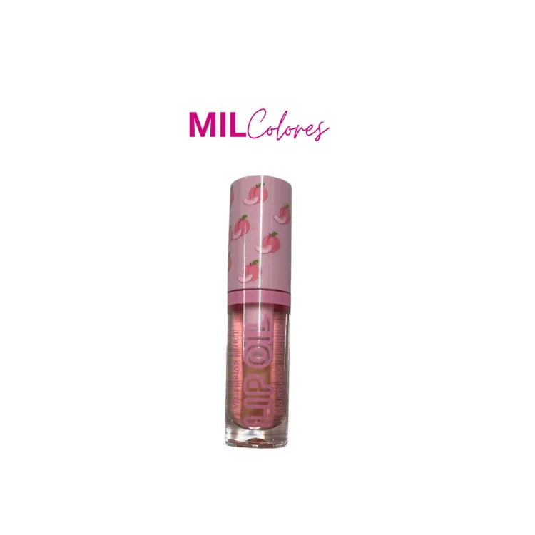 Brillo Labial Lip Oil