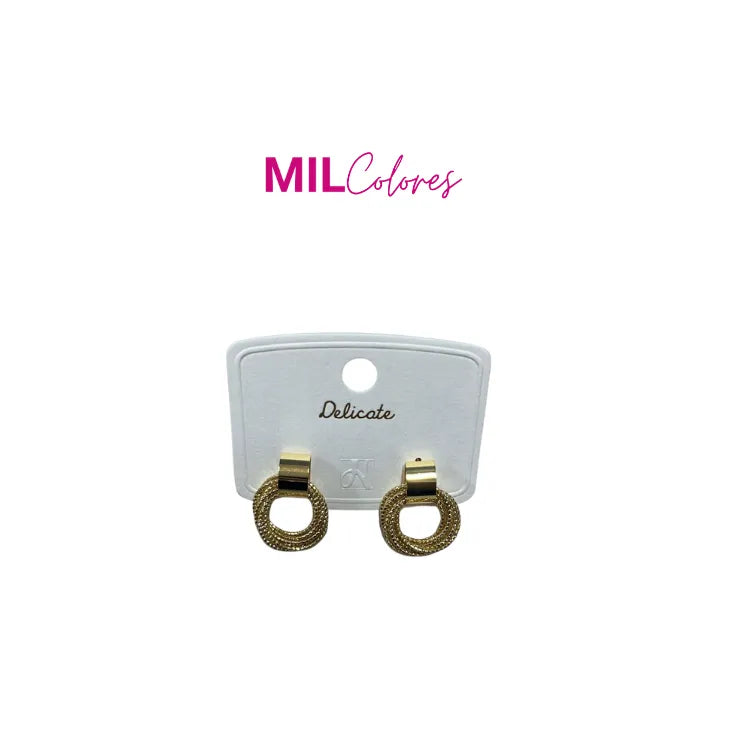 Aretes, variedad de estilo