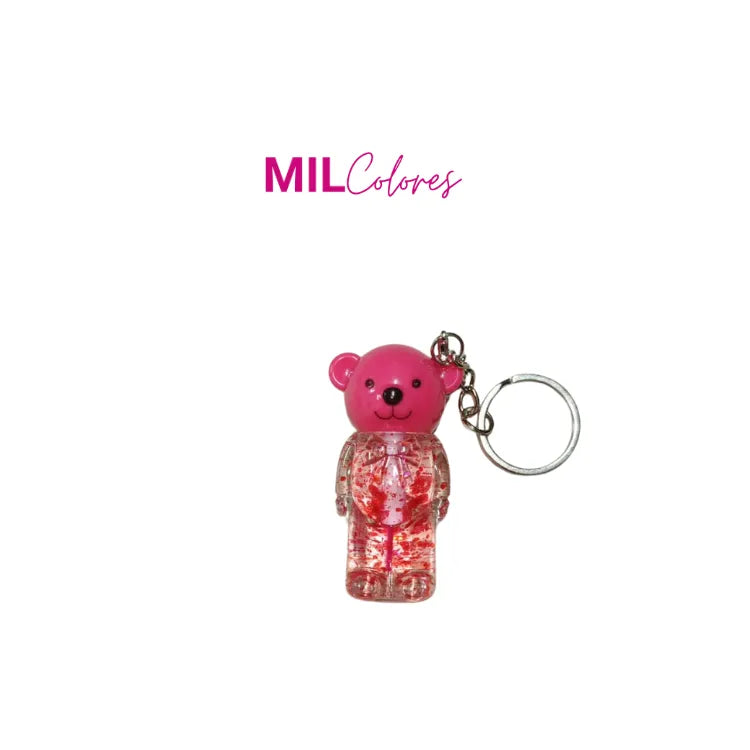 Brillo Labial Lip Oil