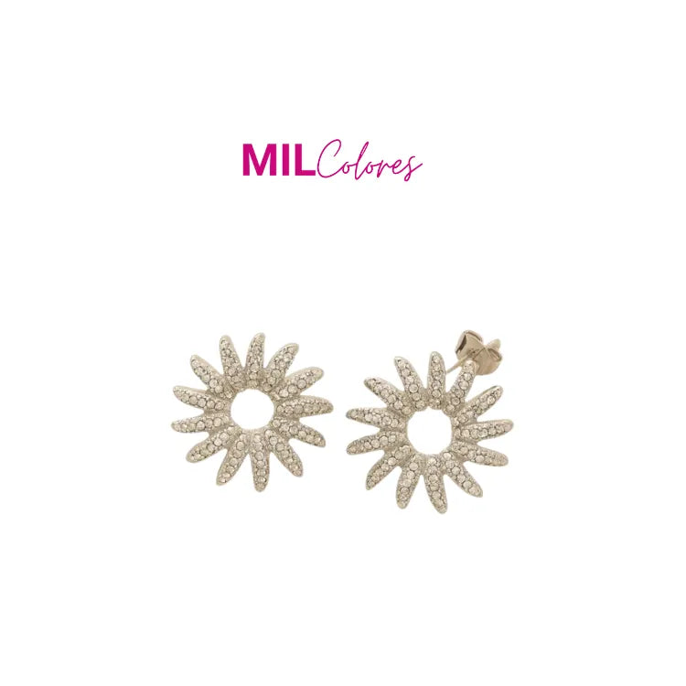 Aretes, variedad de estilo