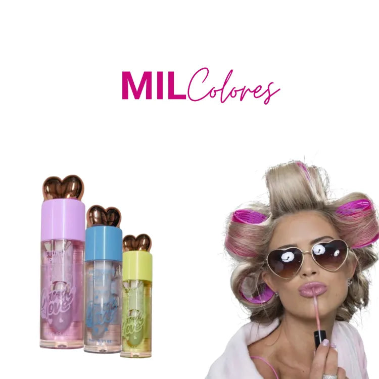 Brillo Labial Lip Oil