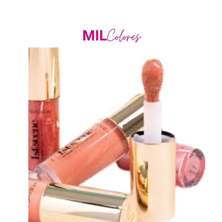 BRILLO LABIAL 1ST SCENE