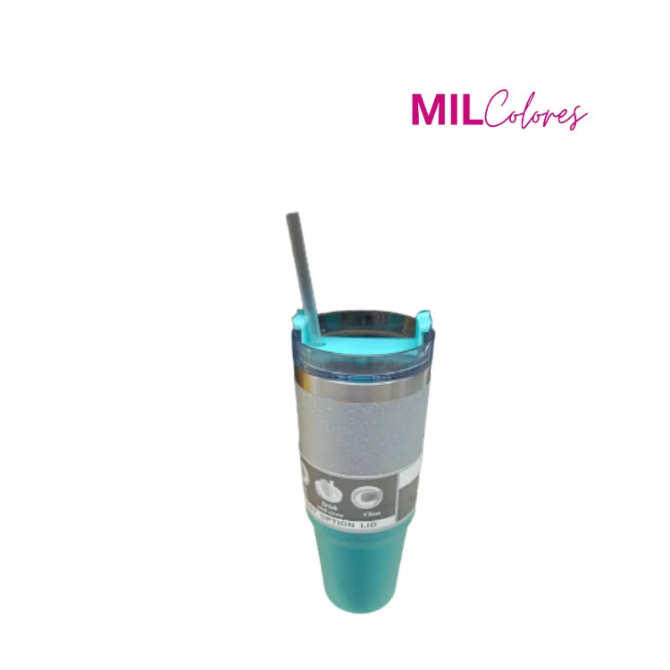 Vasos Portátiles