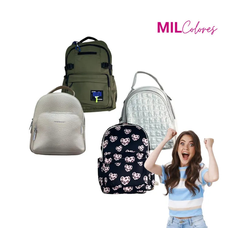 bolsos