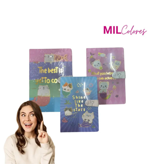 Agendas Infantiles