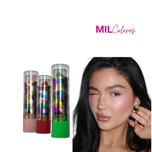 Labial mágico