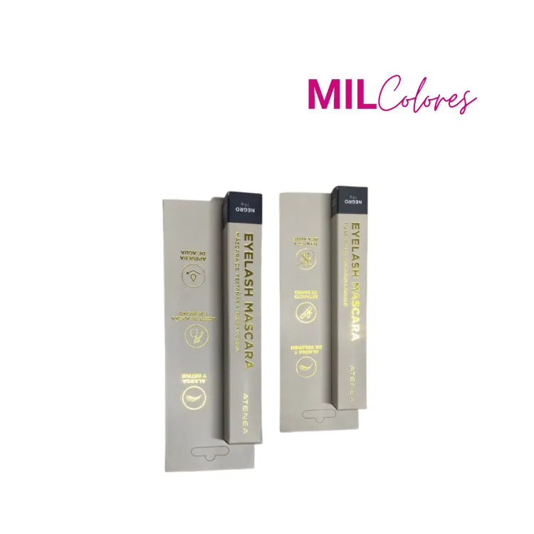 EyesLahs Mascara