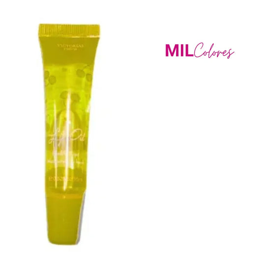 BRILLO LABIAL LIF OIL
