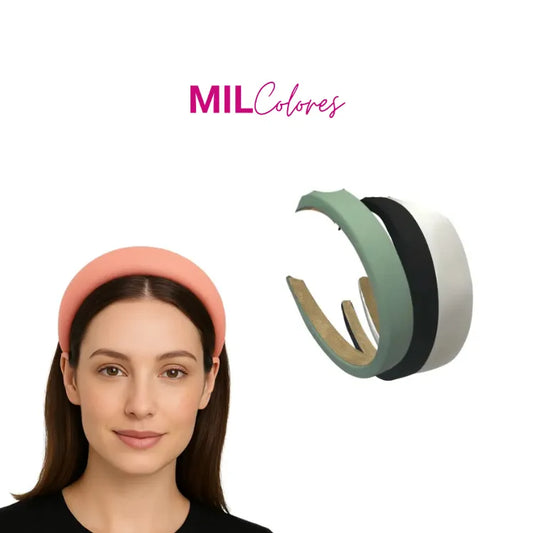 Diademas