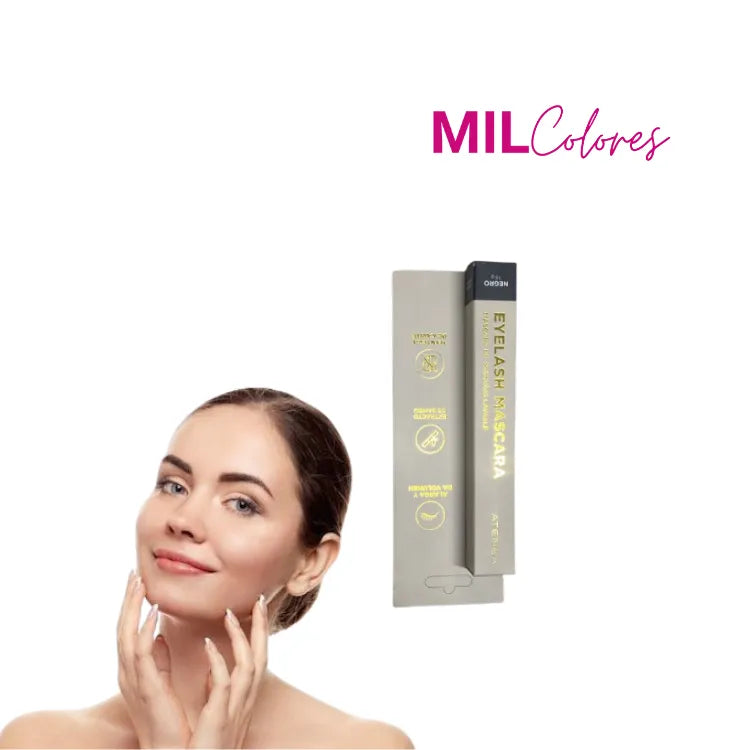 EyesLahs Mascara