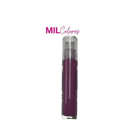 Brillo labial con aplicador qoiden rose