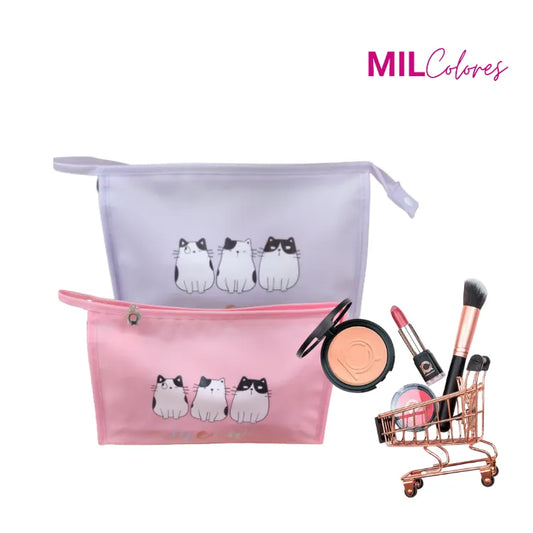 cosmetiqueras