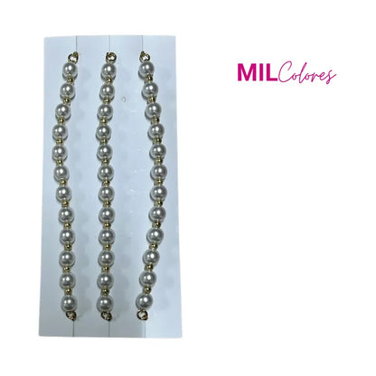 Pulseras estilos variados