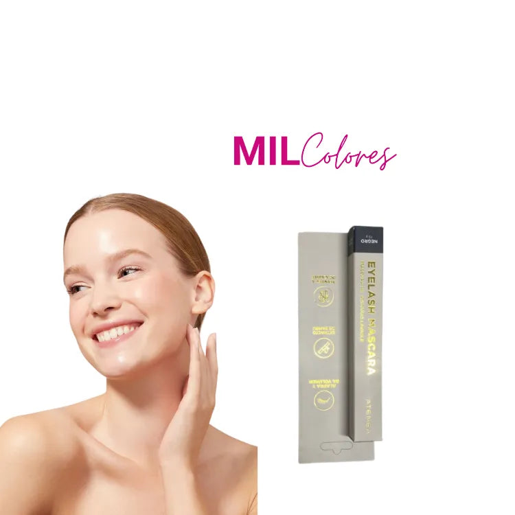 EyesLahs Mascara
