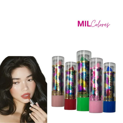 Labial mágico