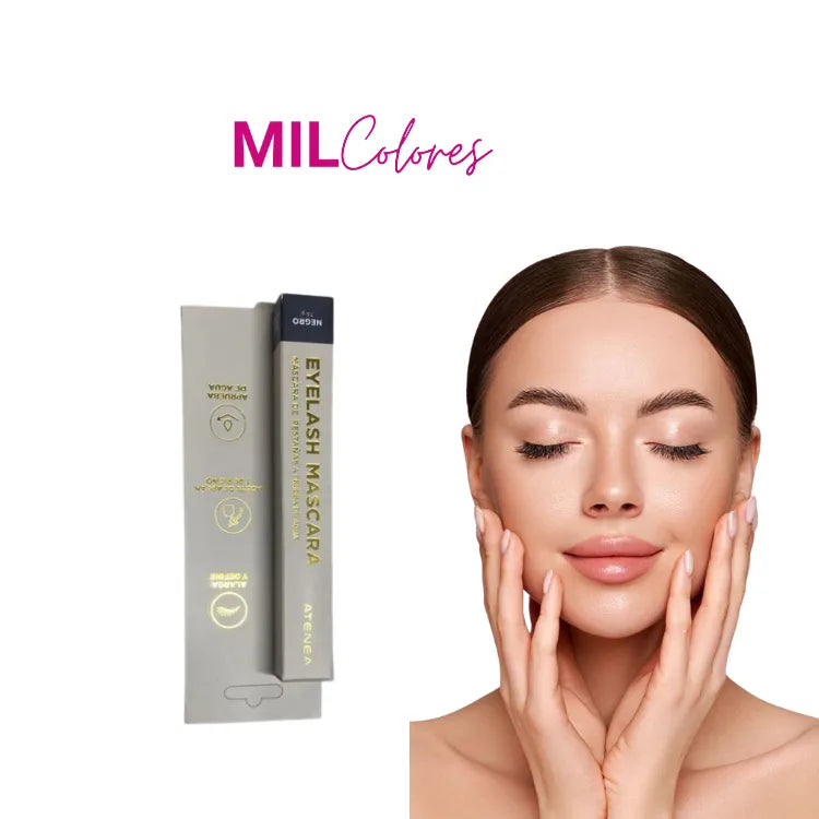EyesLahs Mascara