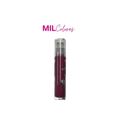 Brillo labial con aplicador qoiden rose
