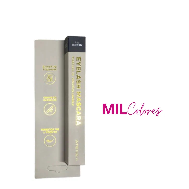 EyesLahs Mascara