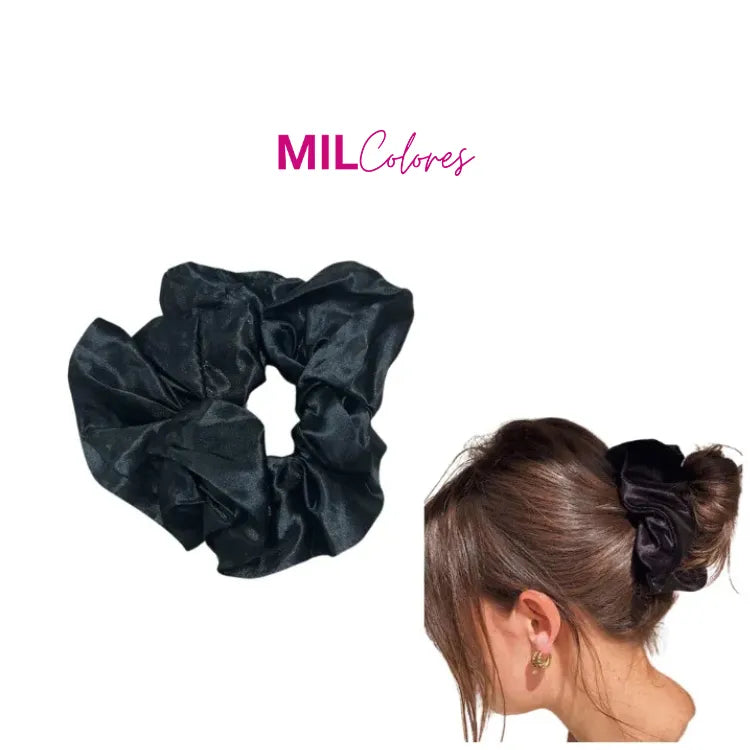 Chulos satin