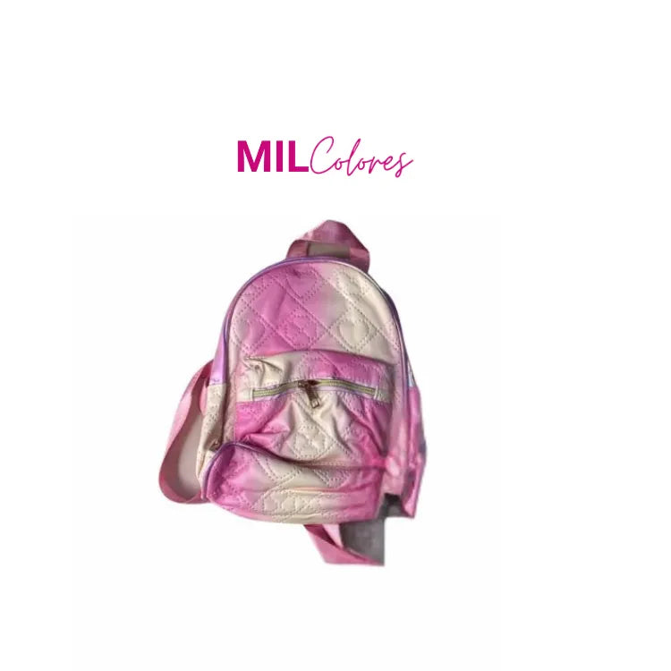 Morral Multicolor