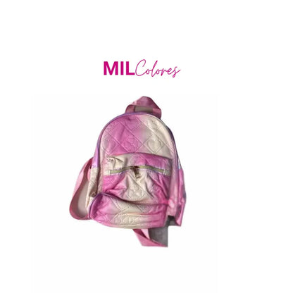 Morral Multicolor