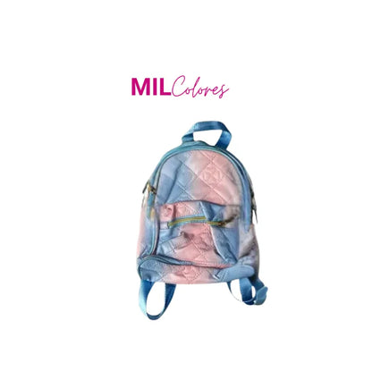 Morral Multicolor
