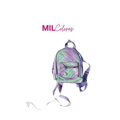 Morral Multicolor