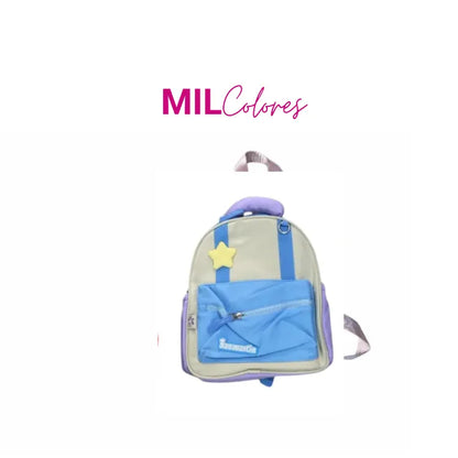 Morral estrella