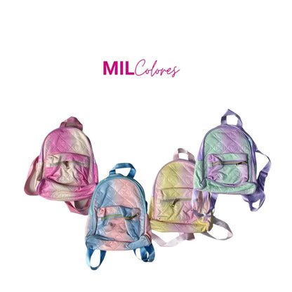 Morral Multicolor