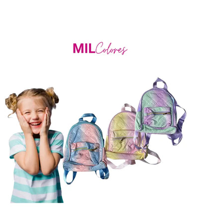 Morral Multicolor