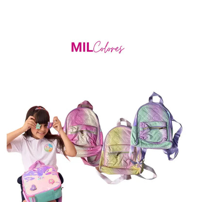 Morral Multicolor