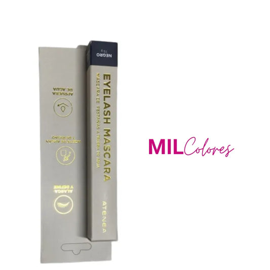 EyesLahs Mascara