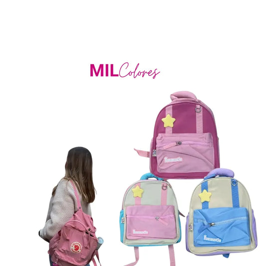 Morral estrella