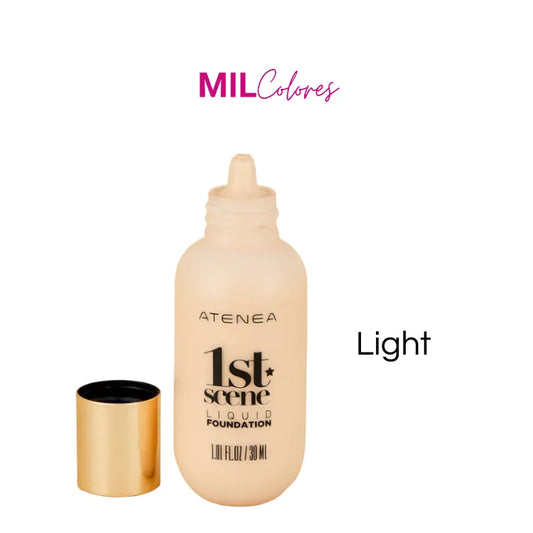 MINI BASE LIQUIDA 1ST SCENE