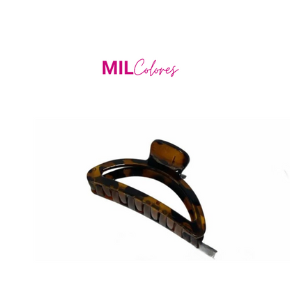 Caiman Para El Cabello  Animal Print