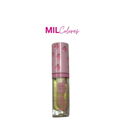 Brillo Labial Lip Oil