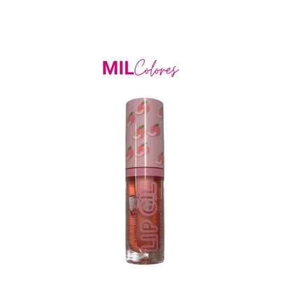 Brillo Labial Lip Oil