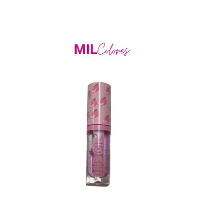 Brillo Labial Lip Oil