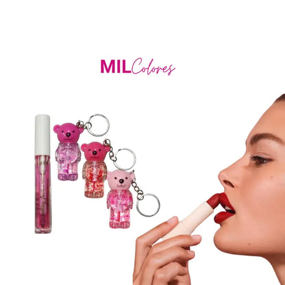 Brillo Labial Lip Oil