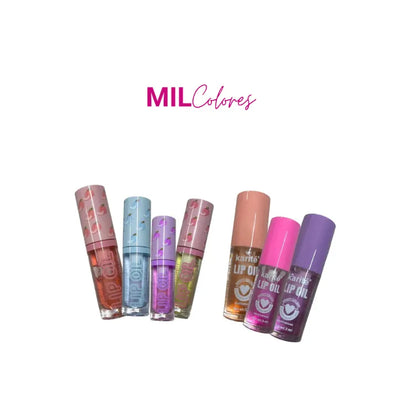 Brillo Labial Lip Oil